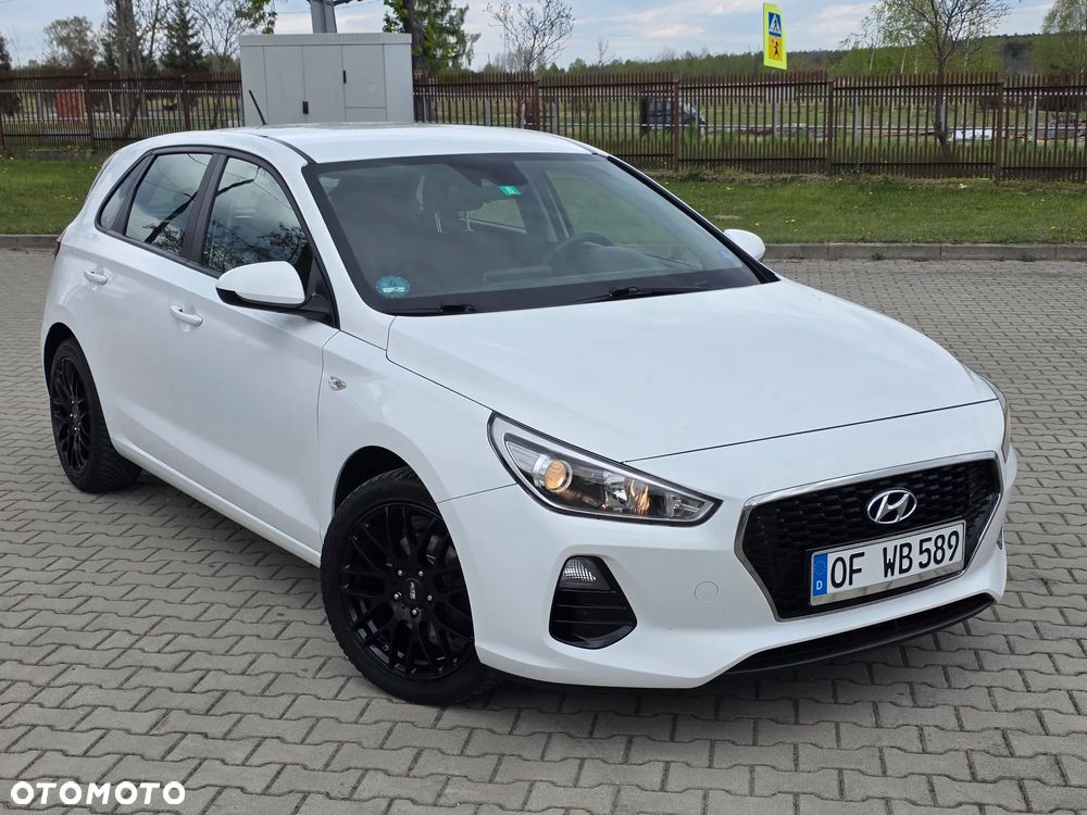 Hyundai i30 1.4 Classic - 1