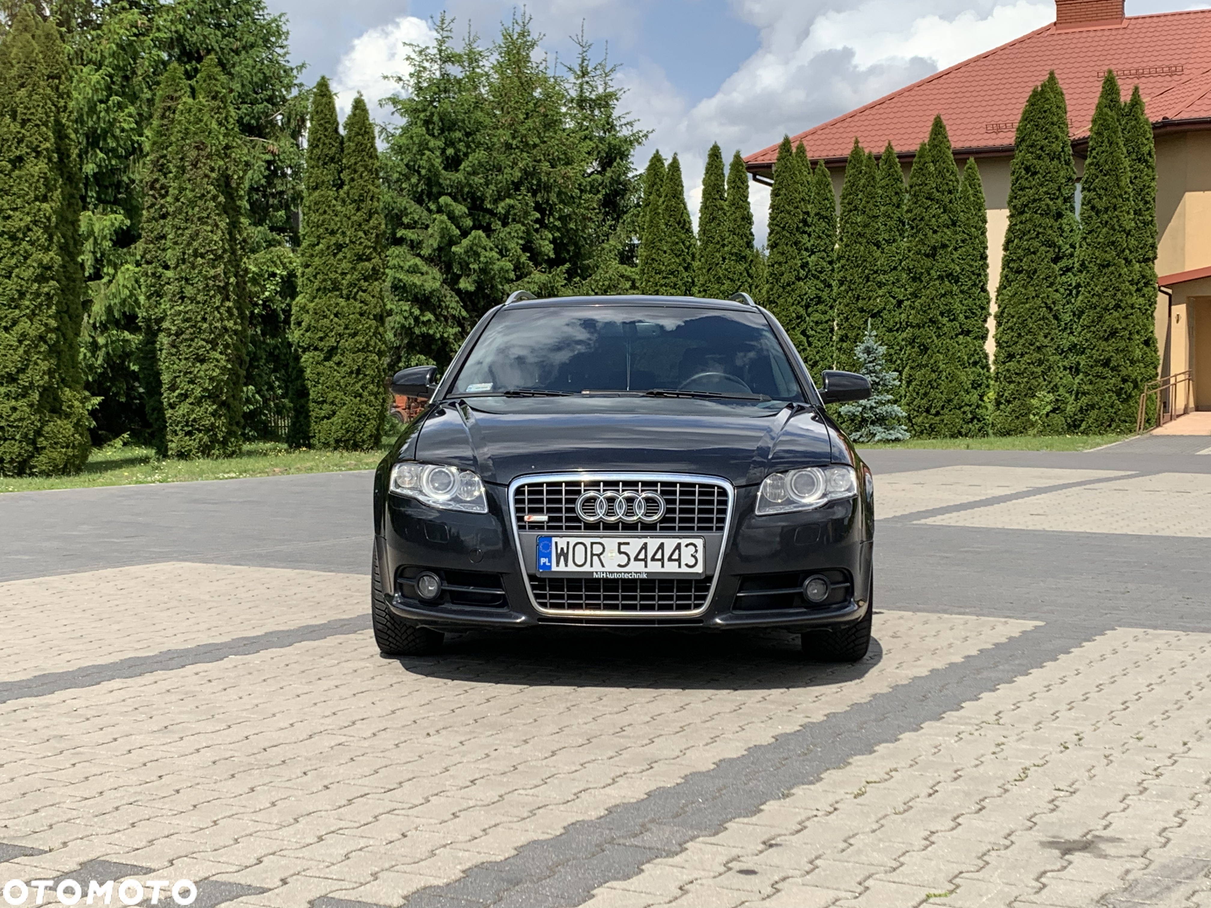 Audi A4 Avant 2.0 TDI - 15