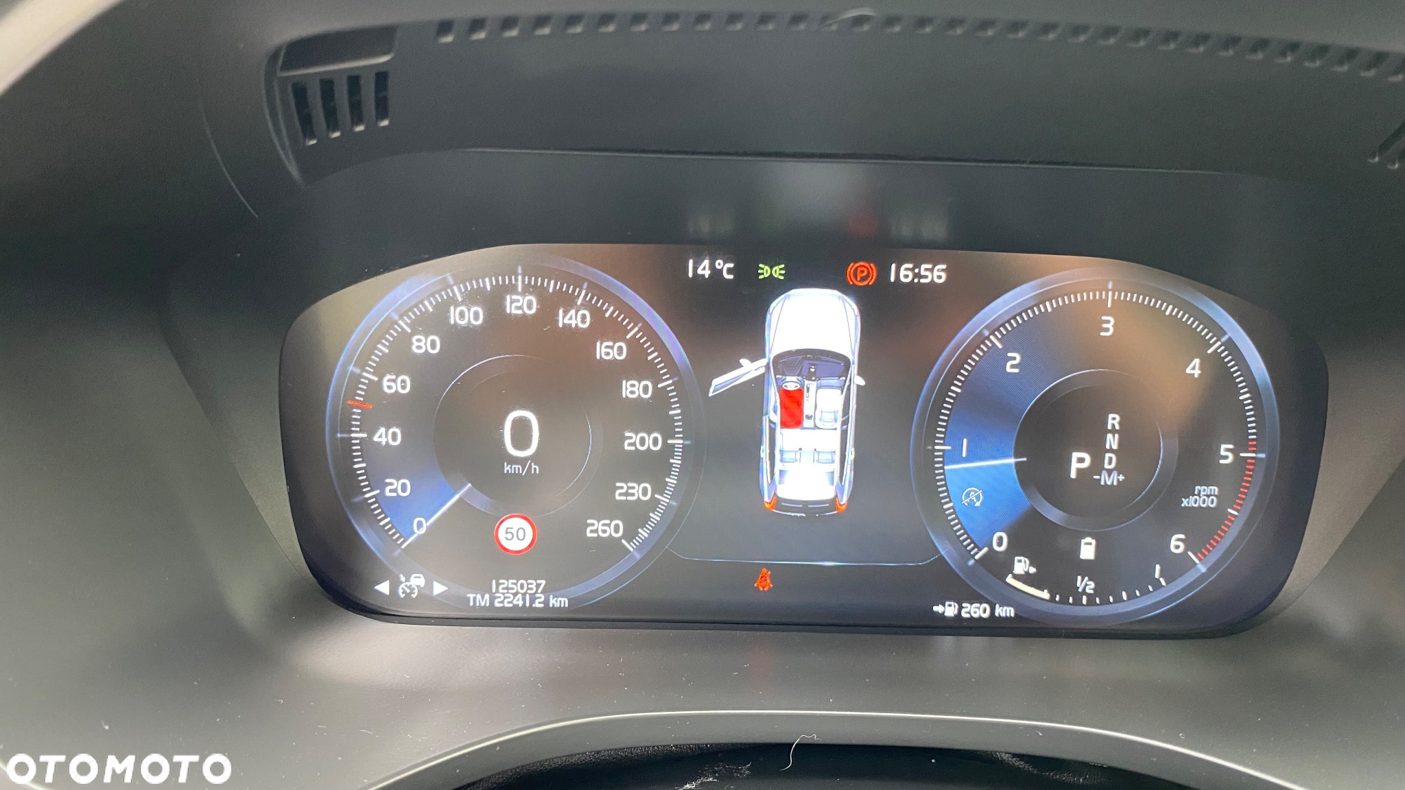 Volvo XC 60 B5 D AWD Geartronic RDesign - 17