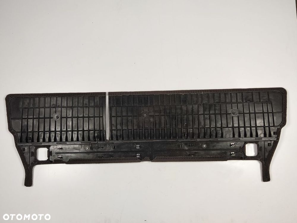 JEEP GHRAND CHEROKEE WK2 16-21r Podłoga Bagażnika Zaślepka - 3