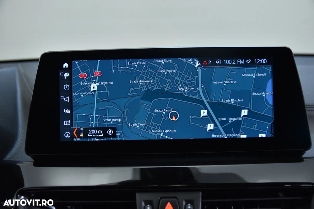 BMW X2 xDrive20d Aut. - 22