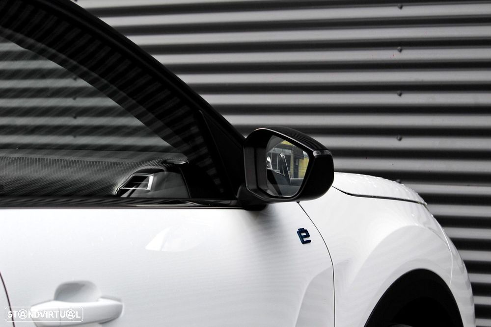 Citroën e-C4 50 kWh Shine - 11