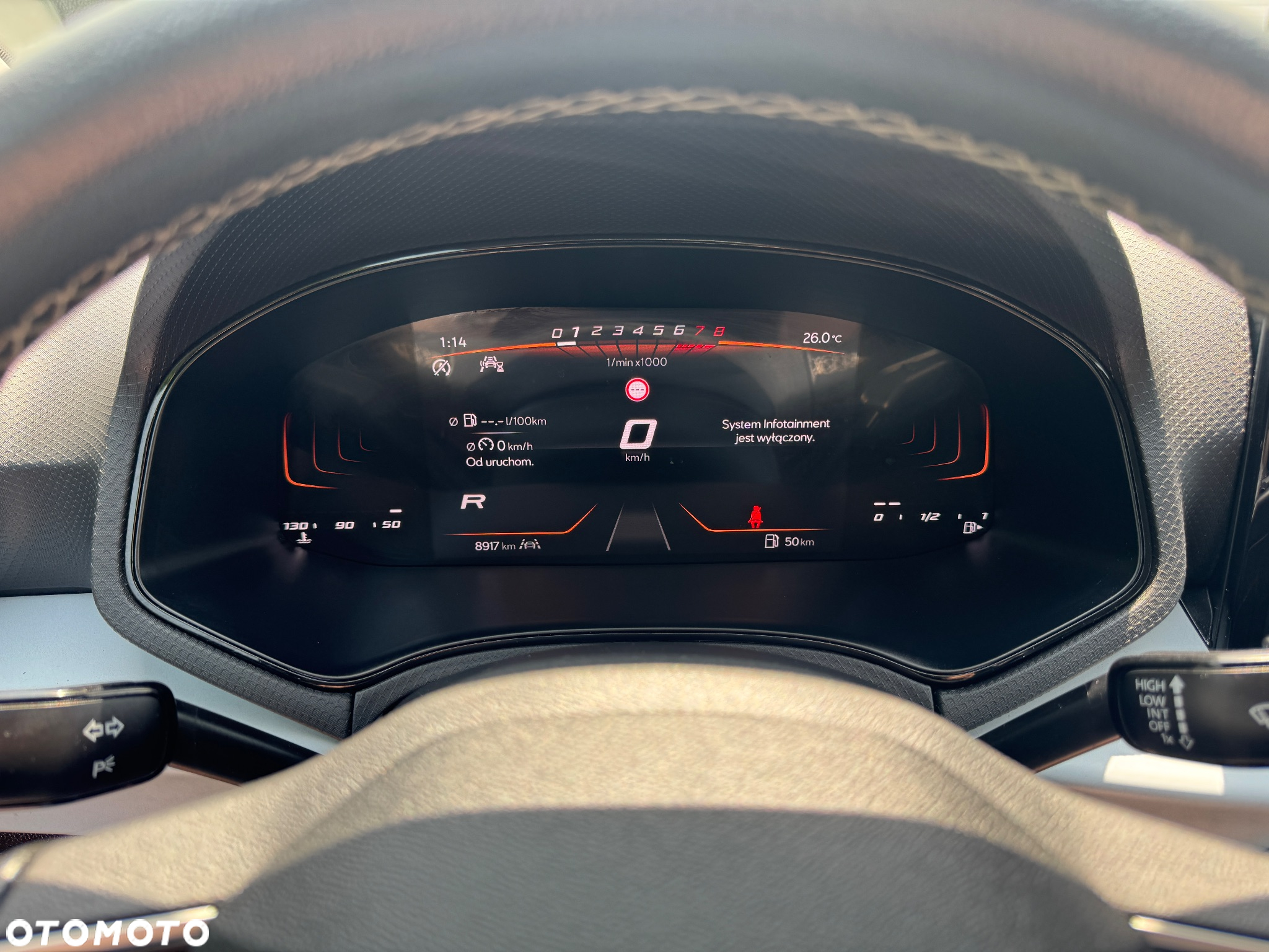 Seat Ibiza - 8