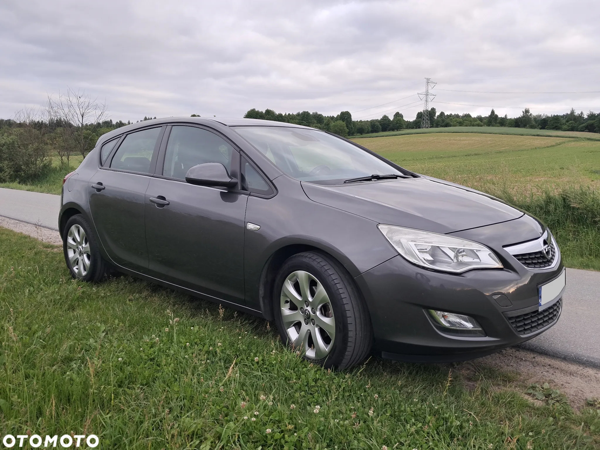 Opel Astra - 4