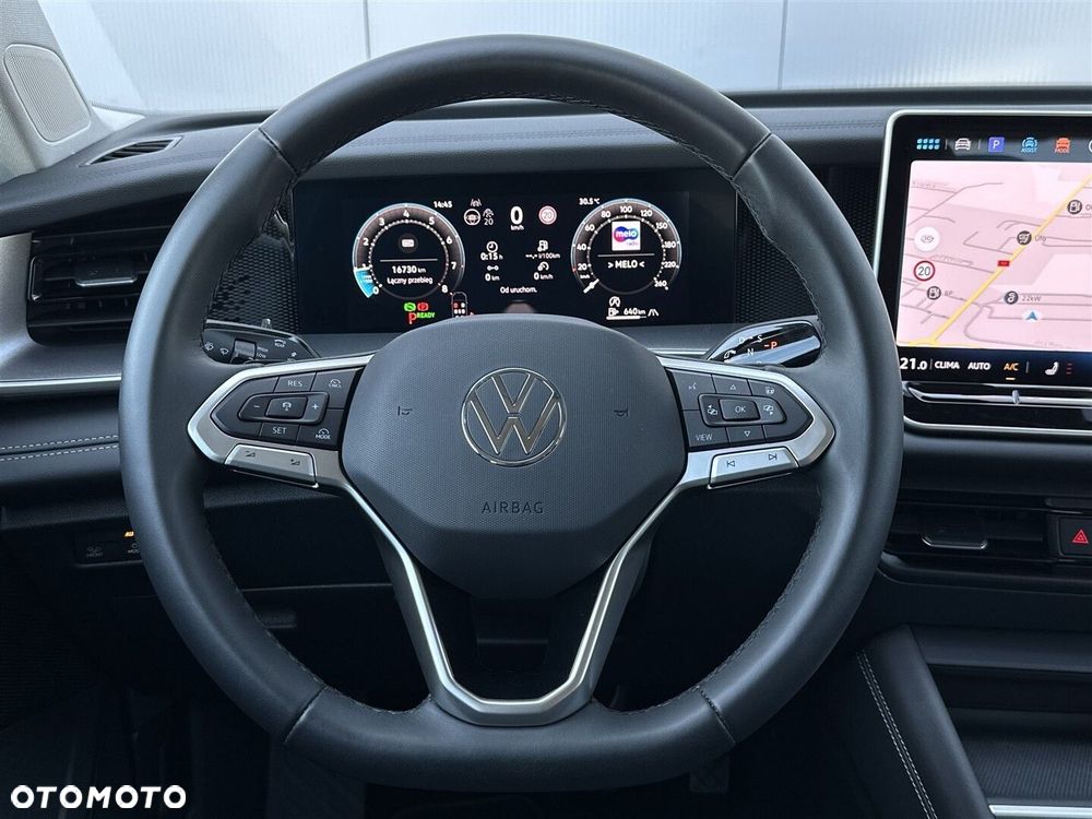 Volkswagen Tayron 1.5 eTSI mHEV Life DSG - 17