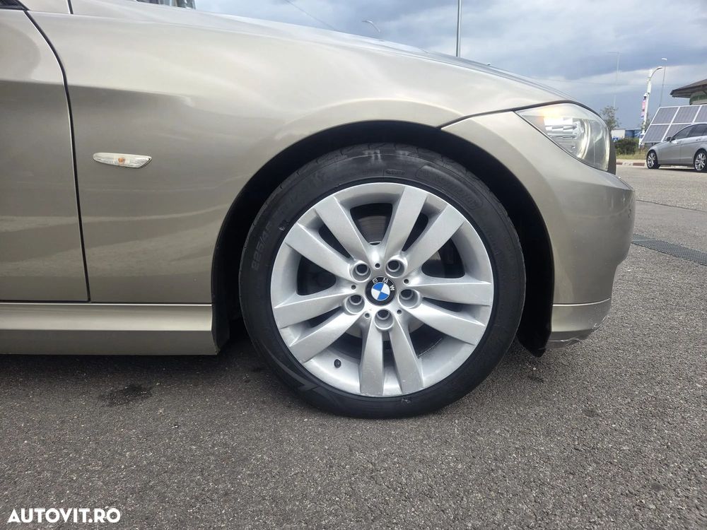 BMW Seria 3 - 3