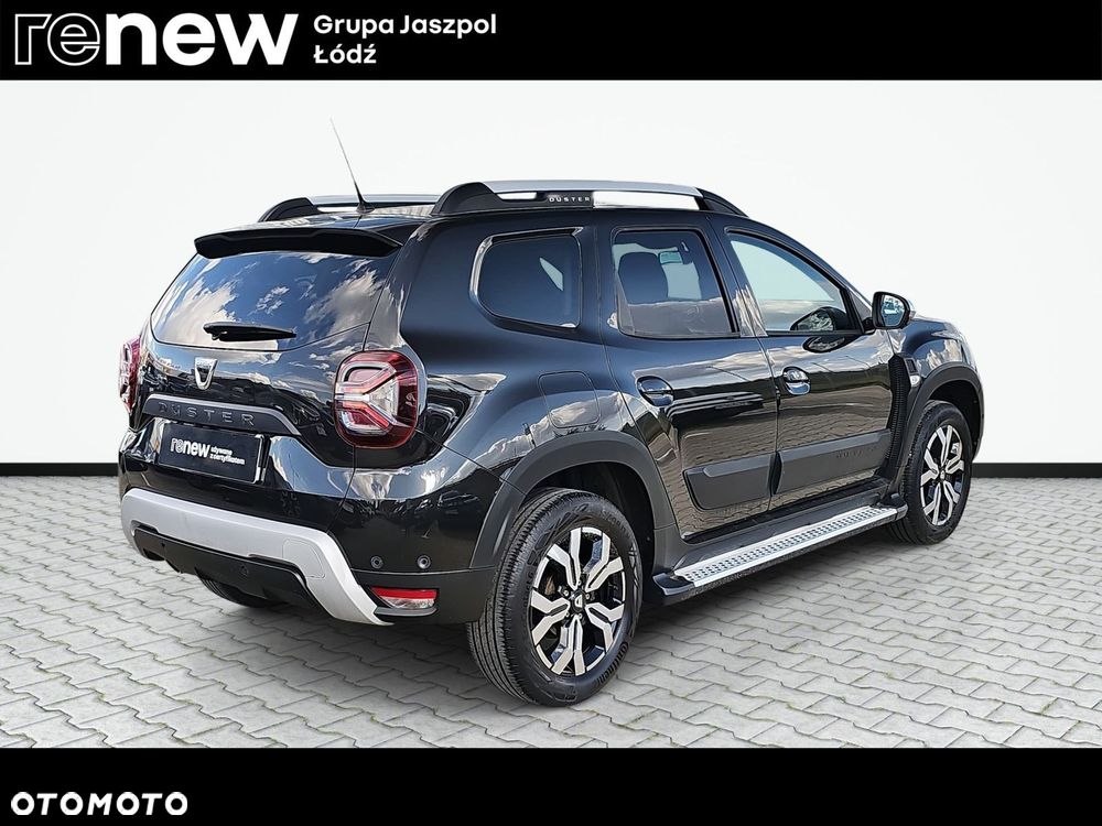 Dacia Duster 1.3 TCe Prestige - 5