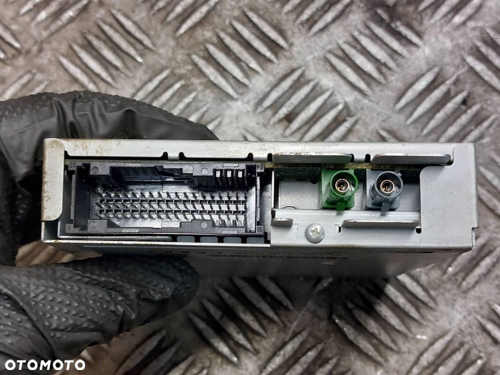 MODUŁ KAMERY COFANIA AUDI A7 4G 4G0907441B - 2