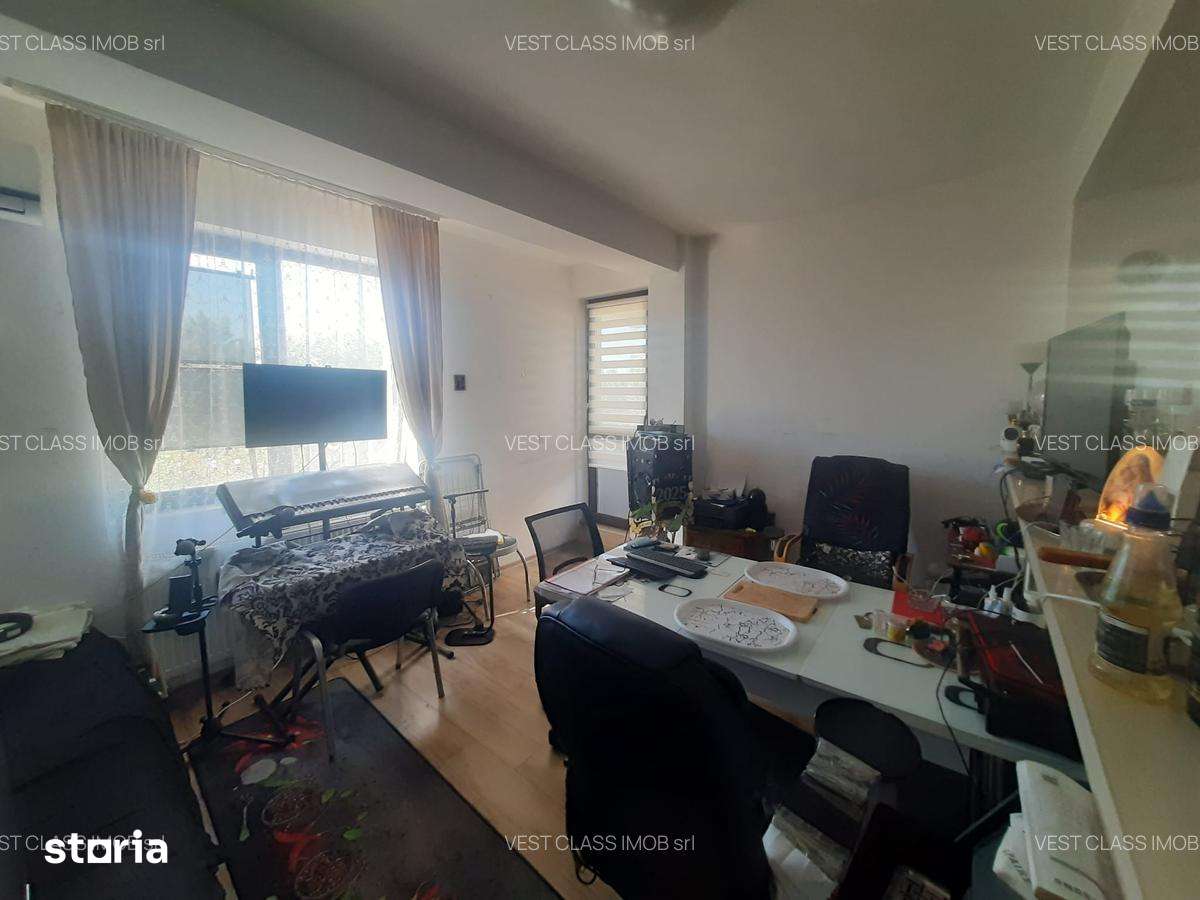 Prelungirea Ghencea Cartier Latin — fotografia 1