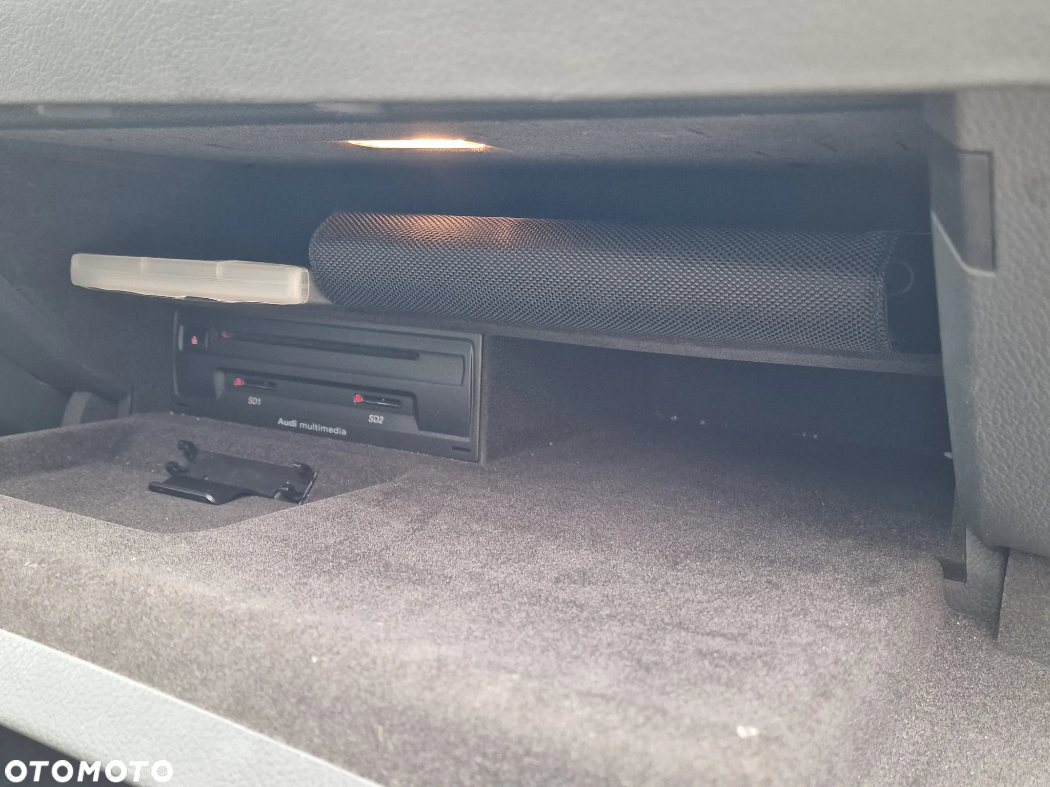 Audi A6 Avant 2.7 TDI DPF quattro tiptronic - 23