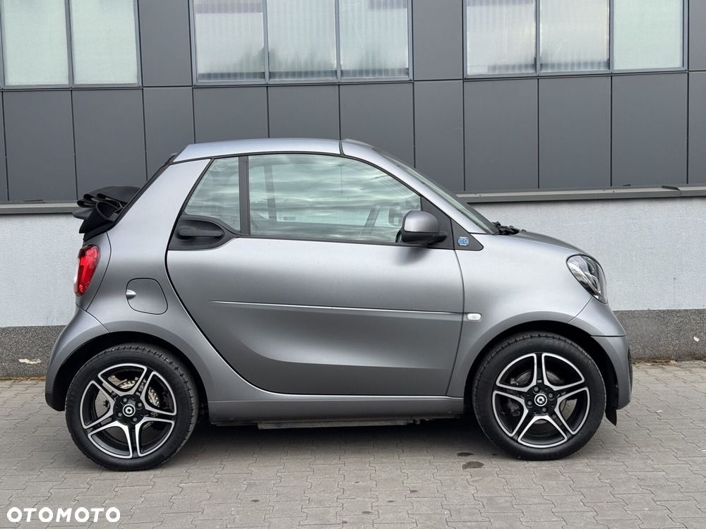 Smart Fortwo - 10