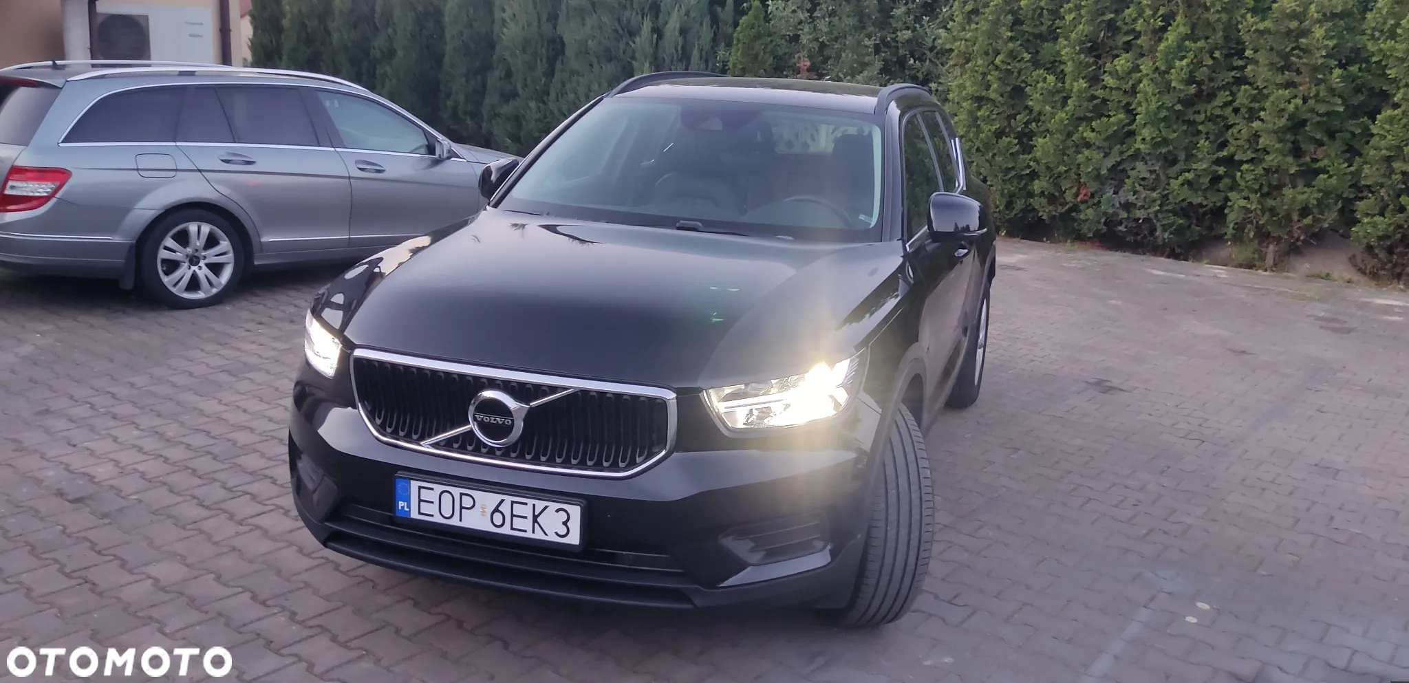 Volvo XC 40 T3 - 2