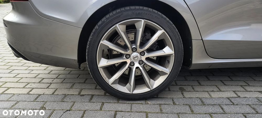 Volvo S60 T6 AWD Momentum Pro - 9