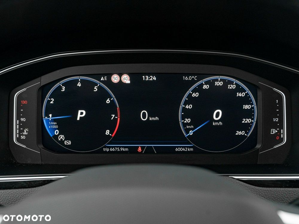 Volkswagen Passat 1.5 TSI EVO Business DSG - 16
