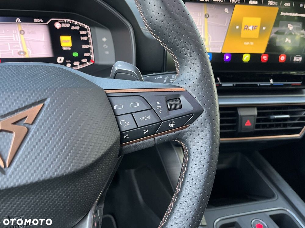 Cupra Formentor 1.5 TSI DSG - 37