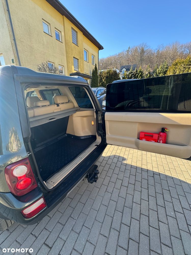 Land Rover Freelander - 6