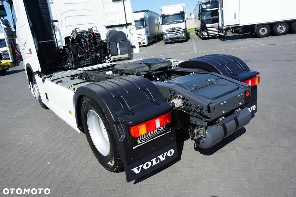 Volvo / FH / 500 / I – SAVE / XL / EURO 6 / ACC / I -COOL / NOWY MODEL - 36