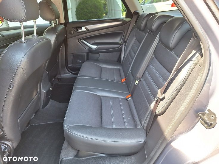 Ford Mondeo 2.0 TDCi Titanium X - 20