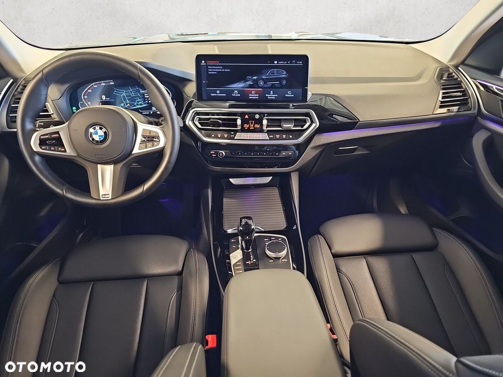 BMW X3 - 27