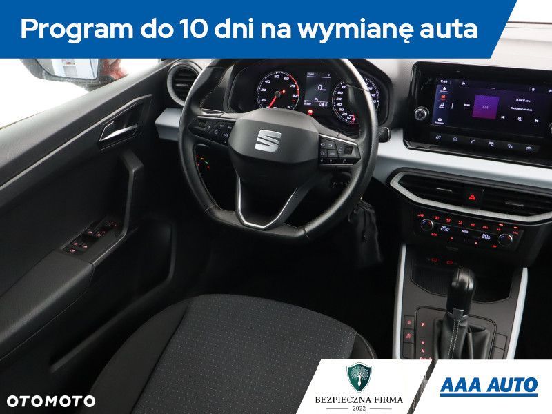 Seat Arona - 9