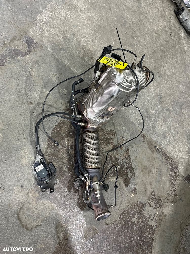Filtru particule BMW X1 F48 X2 F49 2.0D 2019 - 1