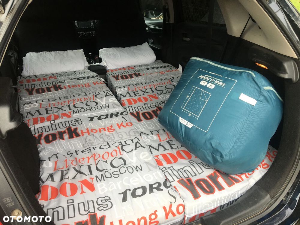 Honda Jazz 1.3 i-VTEC Trend - 4