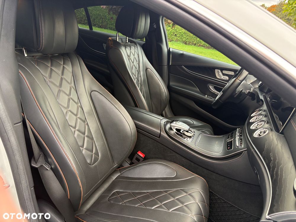 Mercedes-Benz CLS 450 4-Matic 9G-TRONIC - 23