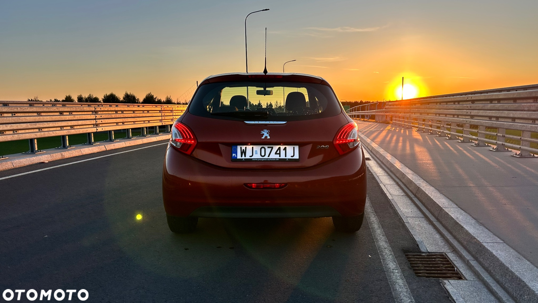 Peugeot 208 1.4 VTi Active - 10
