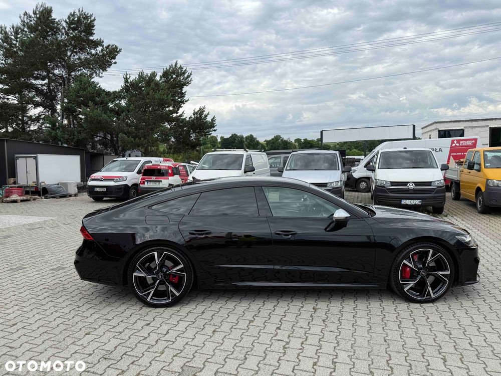 Audi S7 Sportback - 10
