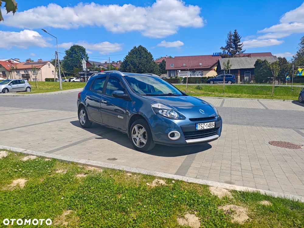 Renault Clio 1.2 16V Dynamique - 1