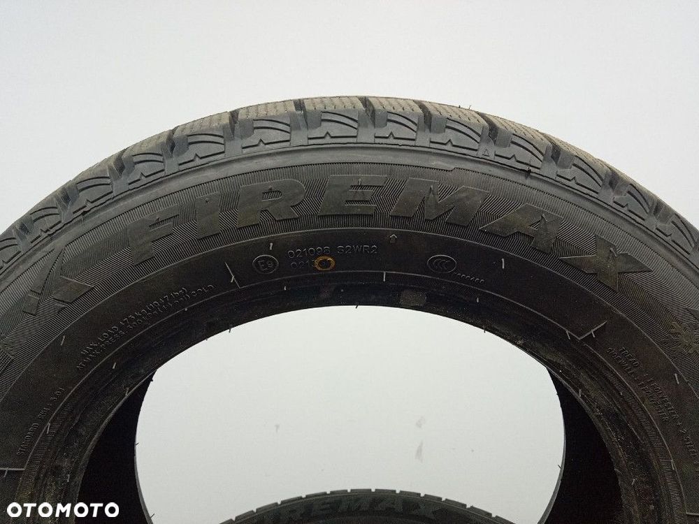 OPONY ZIMOWE FIREMAX FM805+ 175/65 R14 82T 4SZT - 2