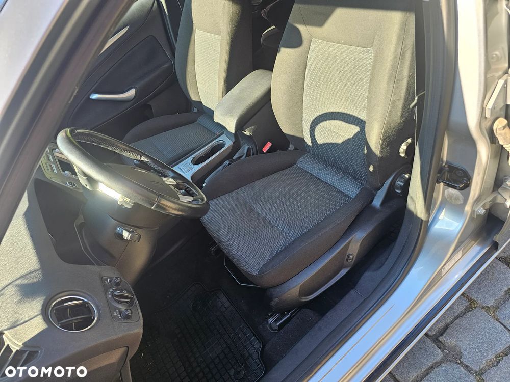 Ford Mondeo - 5