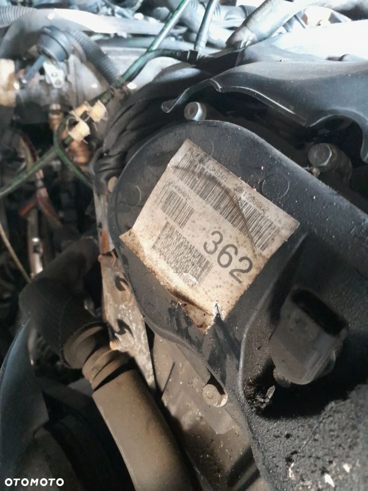 Silnik kompletny Iveco Daily 3.0 HPI E5 13r 191kkm - 4