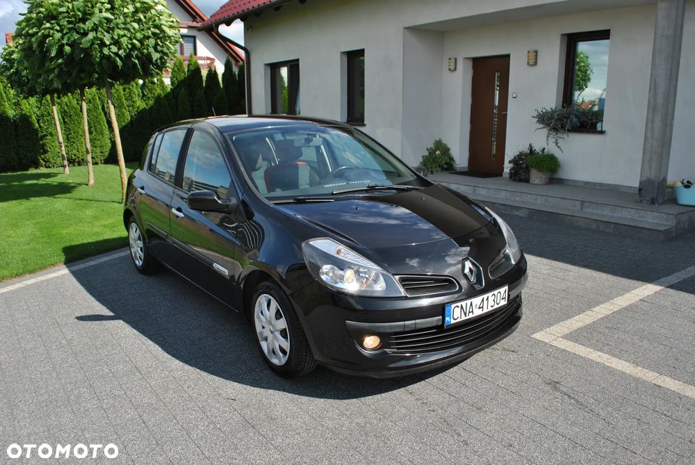 Renault Clio 1.2 16V Ripcurl - 2