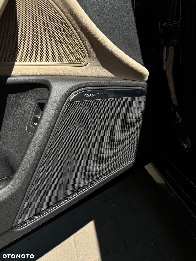 Audi A6 Limousine - 21