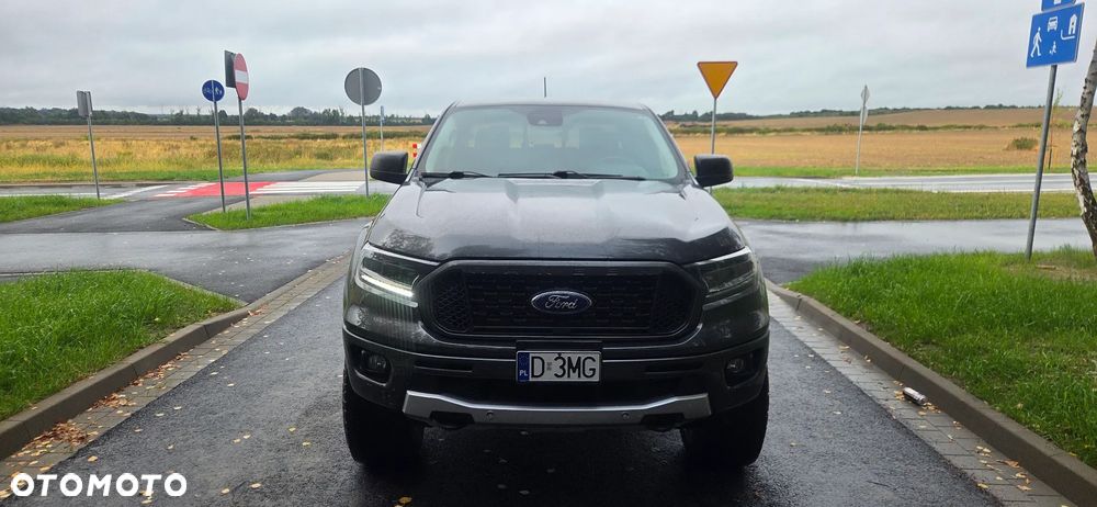 Ford Ranger - 3