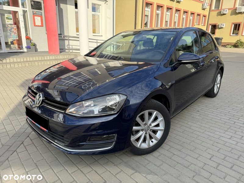 Volkswagen Golf 1.2 TSI BlueMotion Technology Trendline - 1