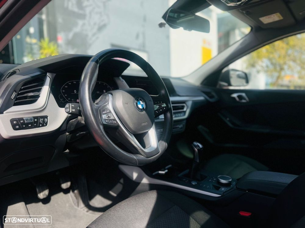 BMW 116 i Line Sport - 36