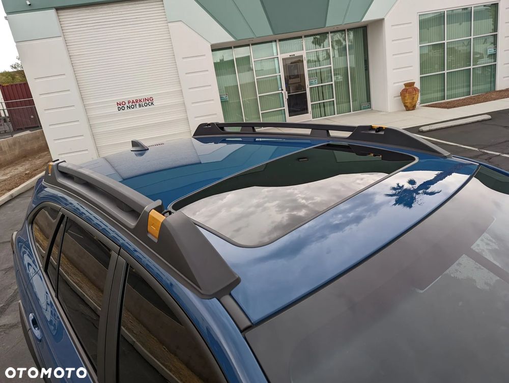 Subaru Outback - 12