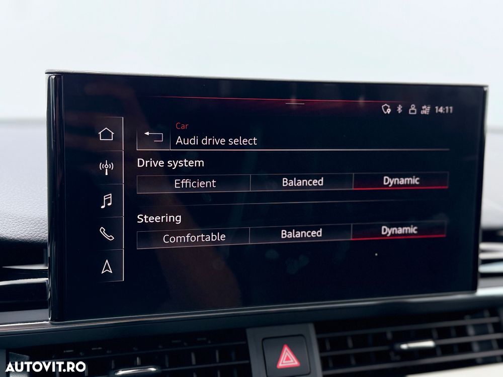Audi A4 40 TFSI S tronic MHEV Advance - 20