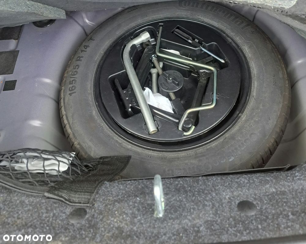 Ford KA 1.2 Trend - 19