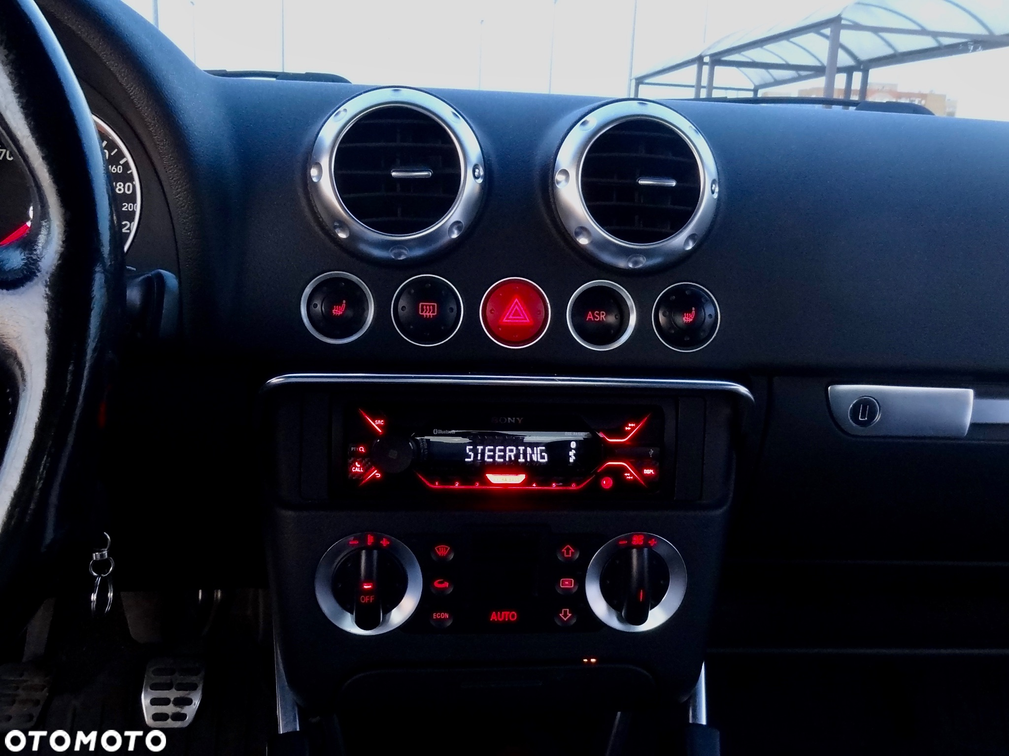 Audi TT Coupé Coupe 1.8T - 30