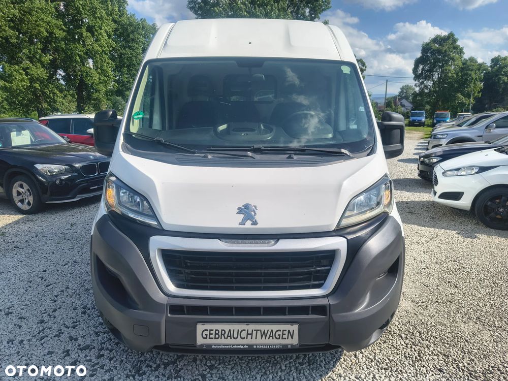 Peugeot Boxer - 3