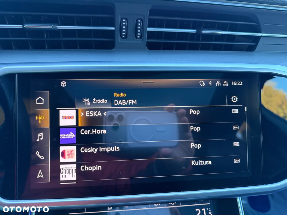 Audi A7 Sportback 40 TDI mHEV Quattro S tronic - 35