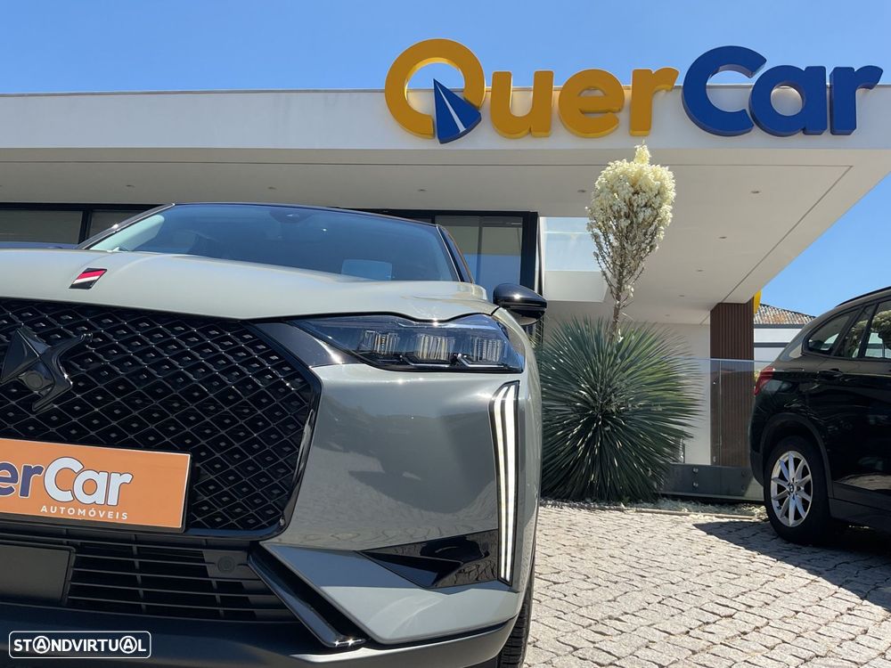 DS DS3 1.2 PureTech Performance Line - 6