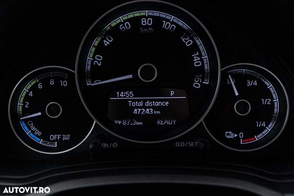 Skoda Citigo CITIGOe iV Ambition - 27