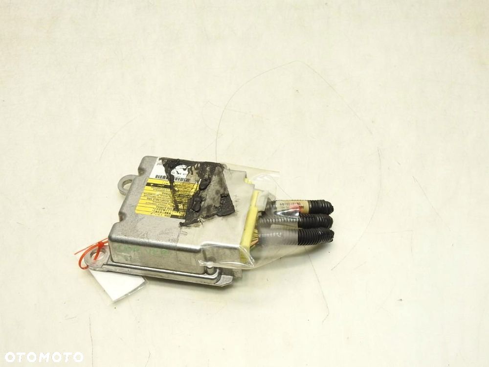 MODUŁ SENSOR AIR BAG AIRBAG TOYOTA COROLLA VERSO II 89170-0F070 - 7