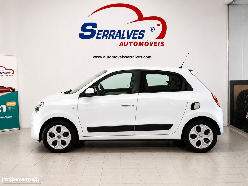 Renault Twingo 2022 photo 4