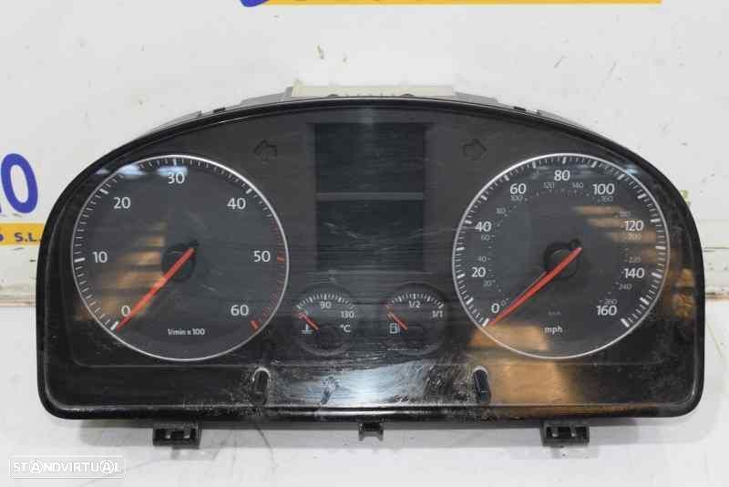 QUADRANTE VOLKSWAGEN TOURAN 1T1 - 1