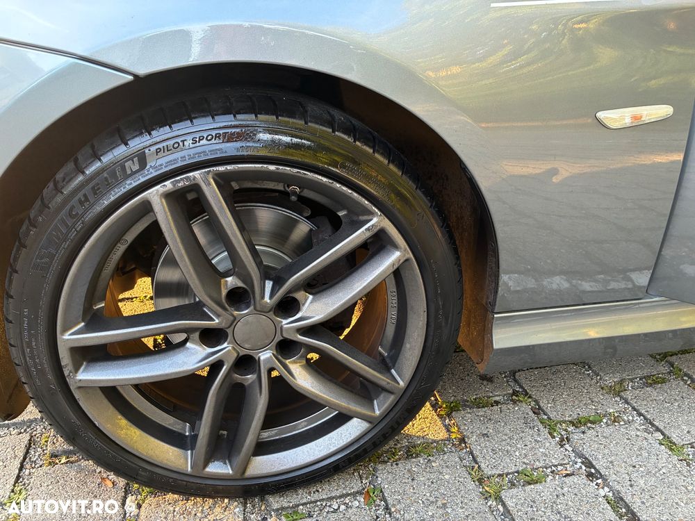 BMW Seria 3 316d - 13